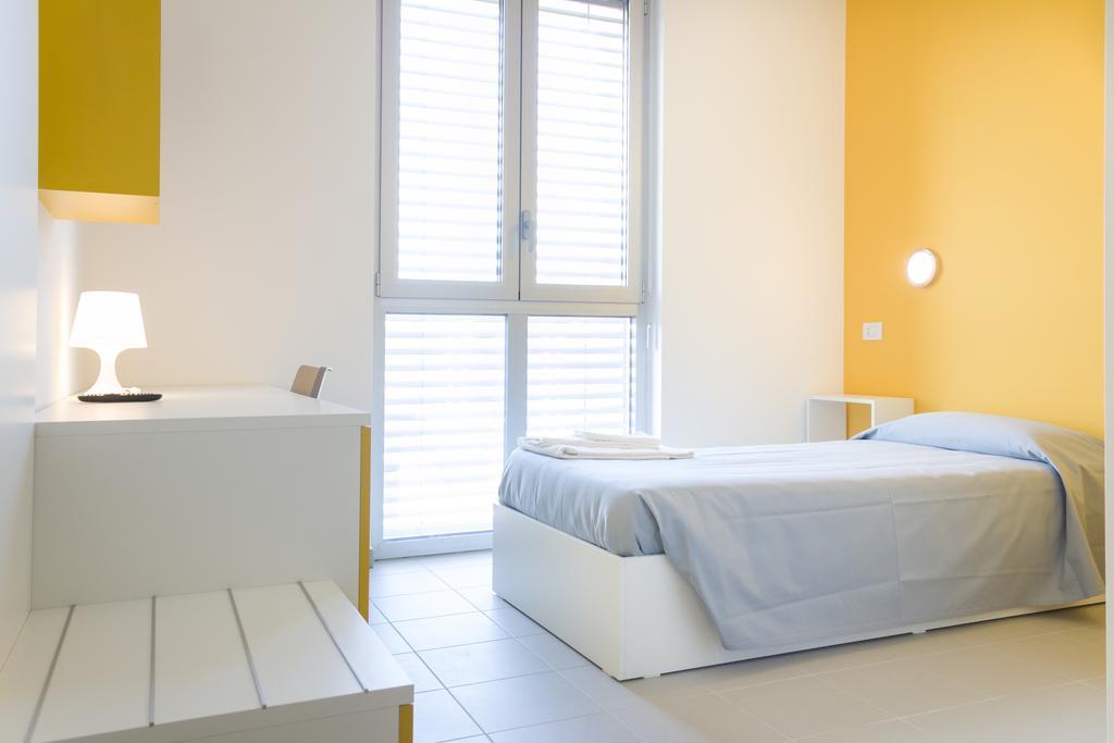 Hotel Campus Sanpaolo Torino Esterno foto