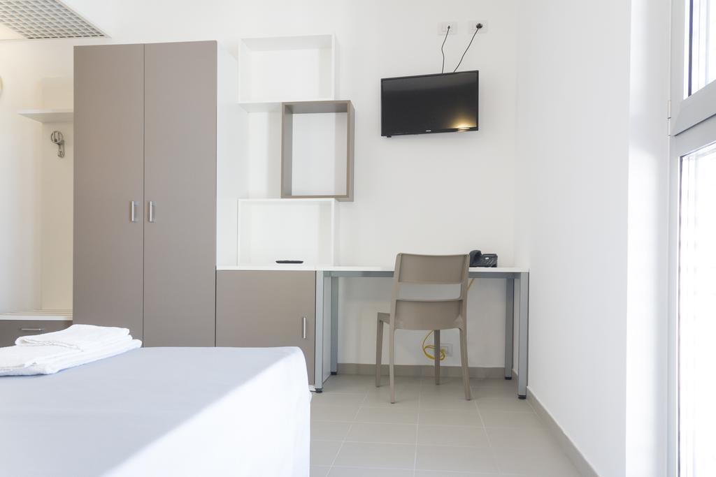 Hotel Campus Sanpaolo Torino Esterno foto