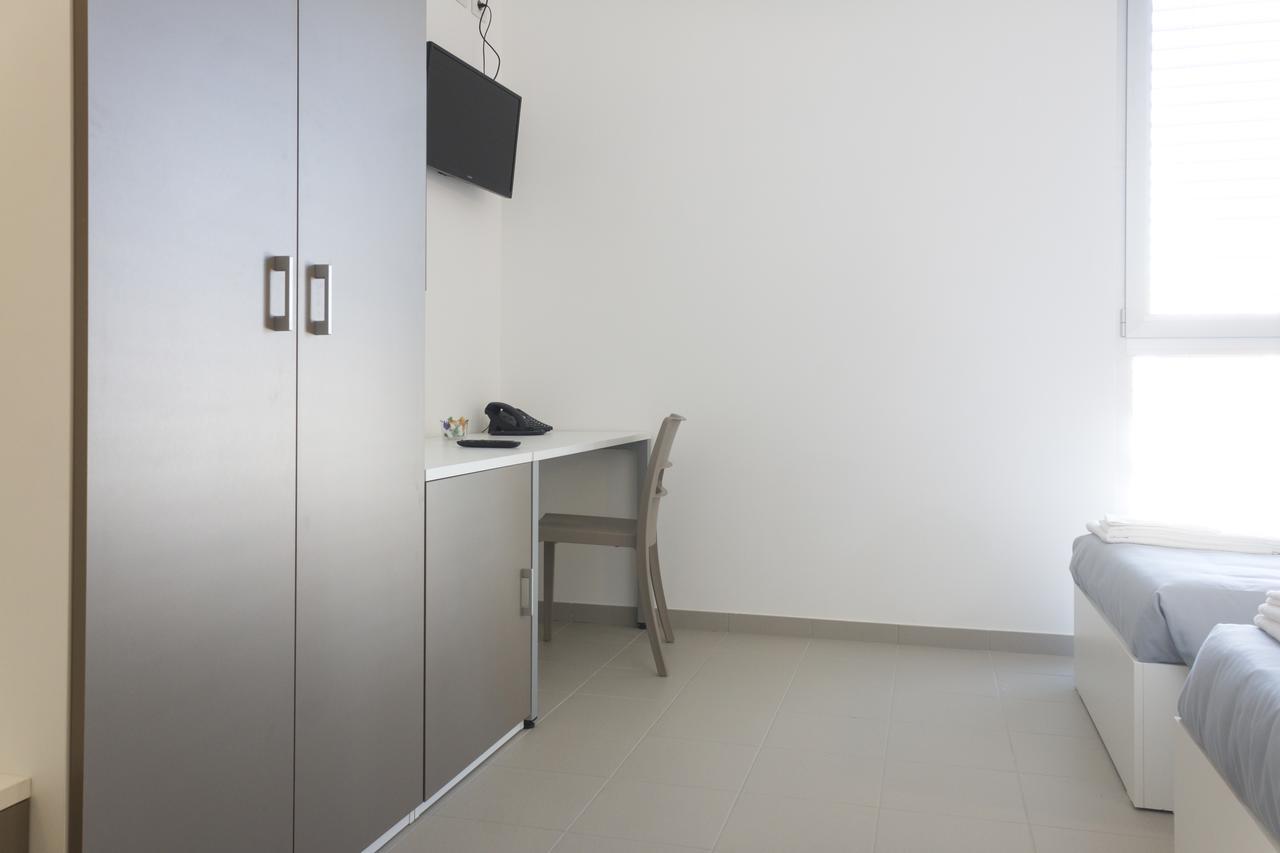 Hotel Campus Sanpaolo Torino Camera foto